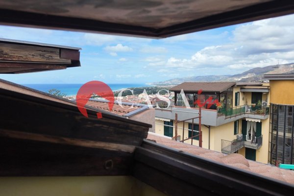 appartamento in vendita a Sant'Agata di Militello