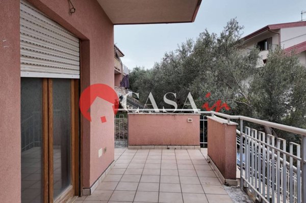 casa indipendente in vendita a Sant'Agata di Militello