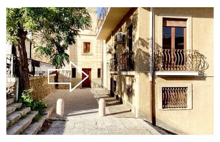 appartamento in vendita a Sant'Agata di Militello