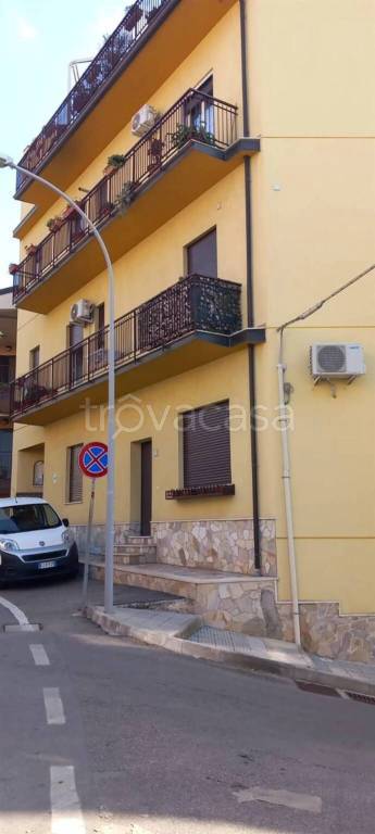 appartamento in vendita a Sant'Agata di Militello