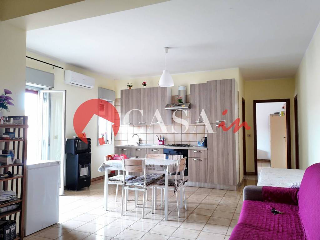 appartamento in vendita a Sant'Agata di Militello
