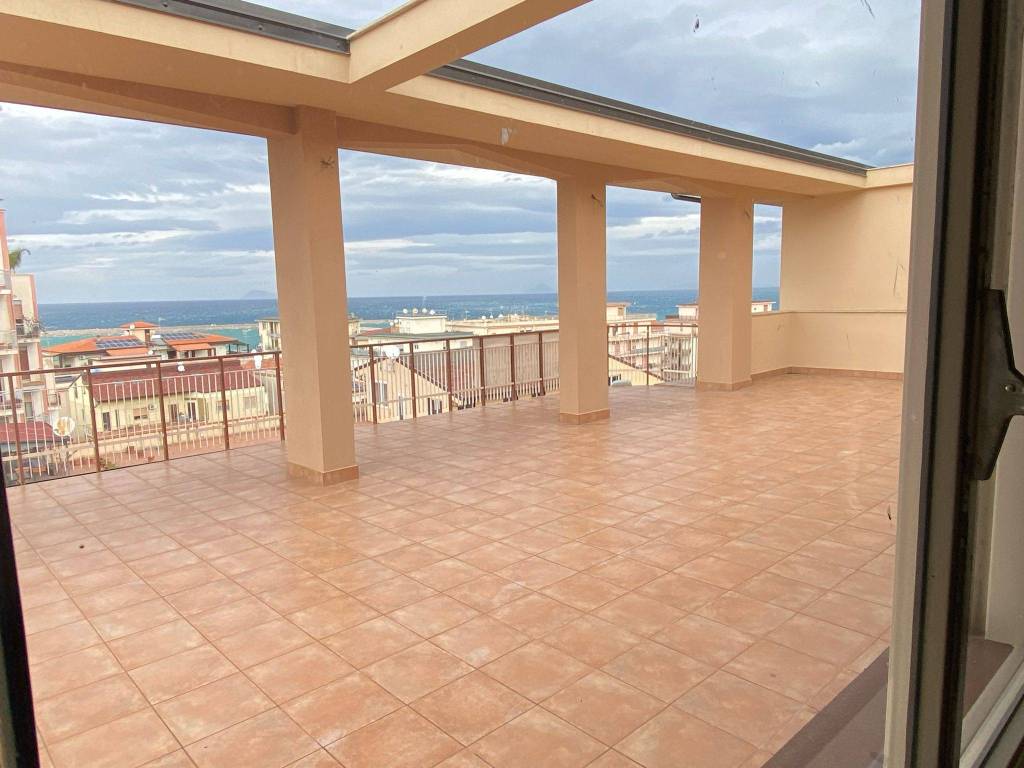 appartamento in vendita a Sant'Agata di Militello