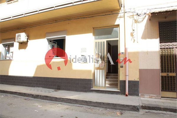 appartamento in vendita a Sant'Agata di Militello