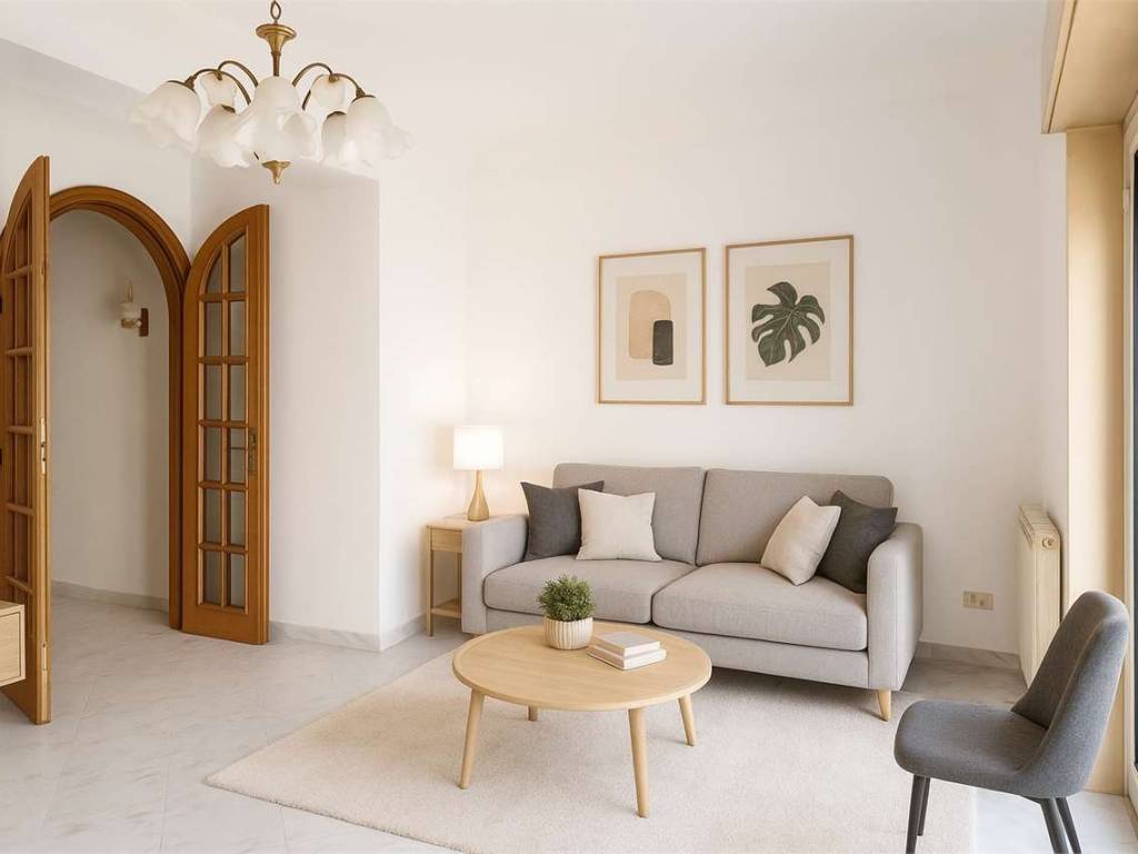 appartamento in vendita a Sant'Agata di Militello