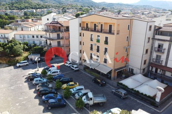 appartamento in vendita a Sant'Agata di Militello