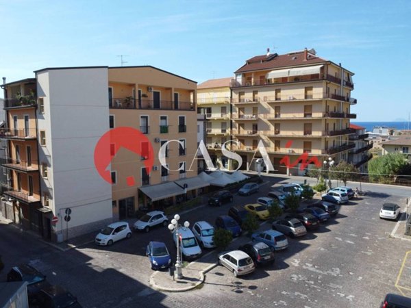 appartamento in vendita a Sant'Agata di Militello
