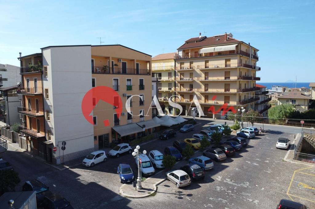 appartamento in vendita a Sant'Agata di Militello