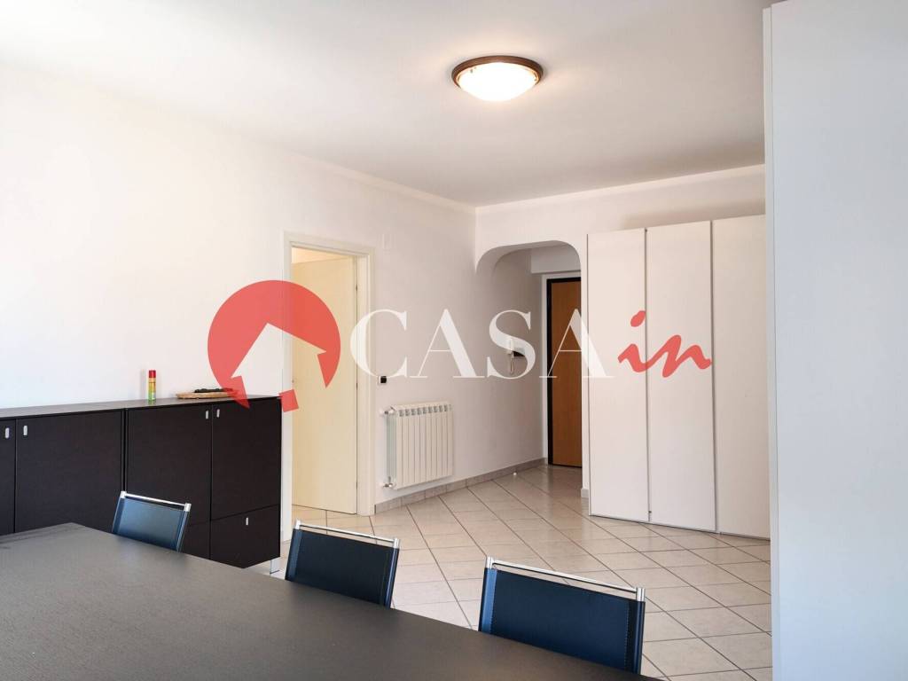 appartamento in vendita a Sant'Agata di Militello