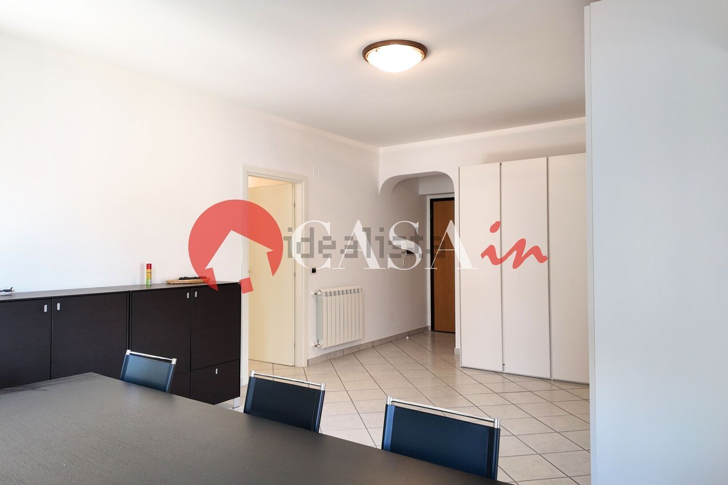 appartamento in vendita a Sant'Agata di Militello