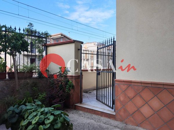 appartamento in vendita a Sant'Agata di Militello