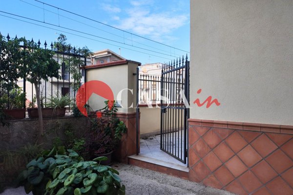 appartamento in vendita a Sant'Agata di Militello