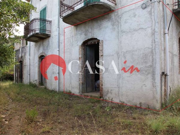 appartamento in vendita a Sant'Agata di Militello