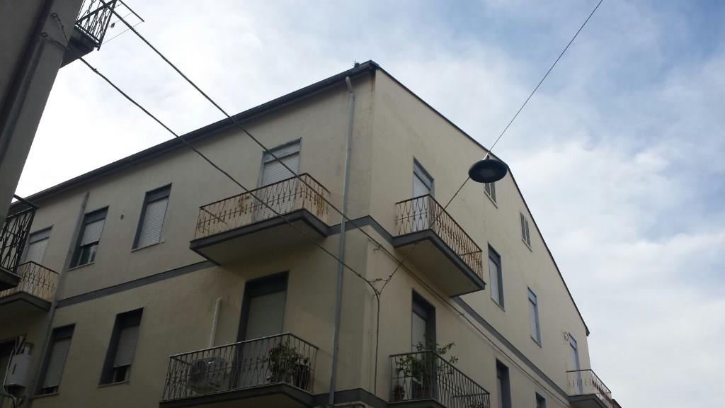 appartamento in vendita a Sant'Agata di Militello