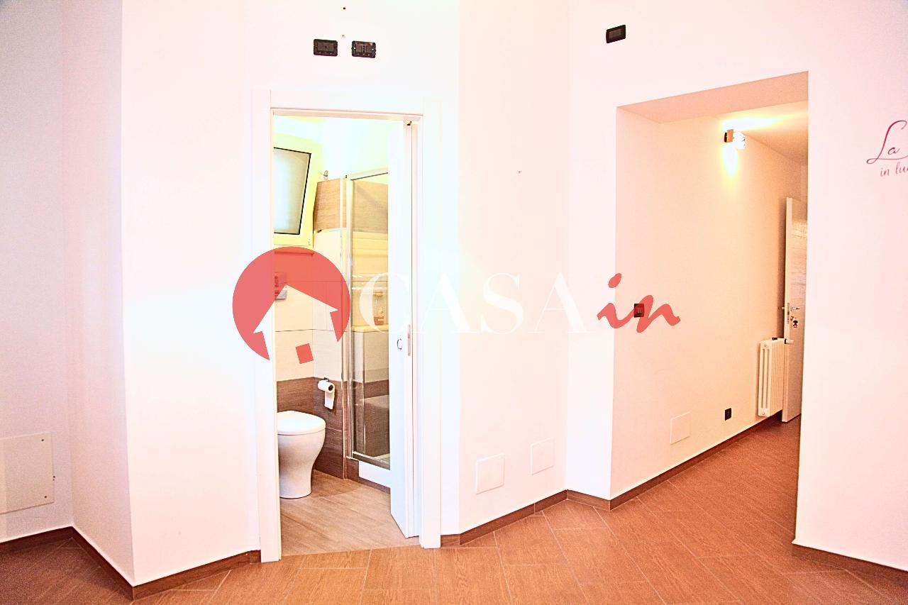 appartamento in vendita a Sant'Agata di Militello