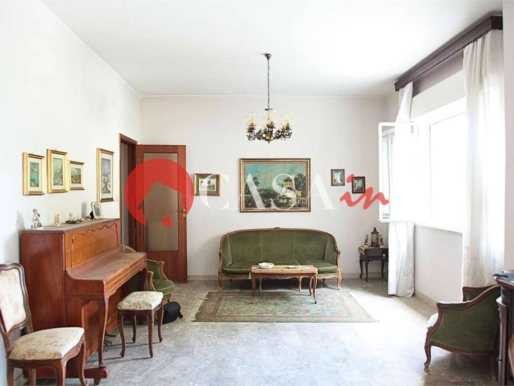 appartamento in vendita a Sant'Agata di Militello