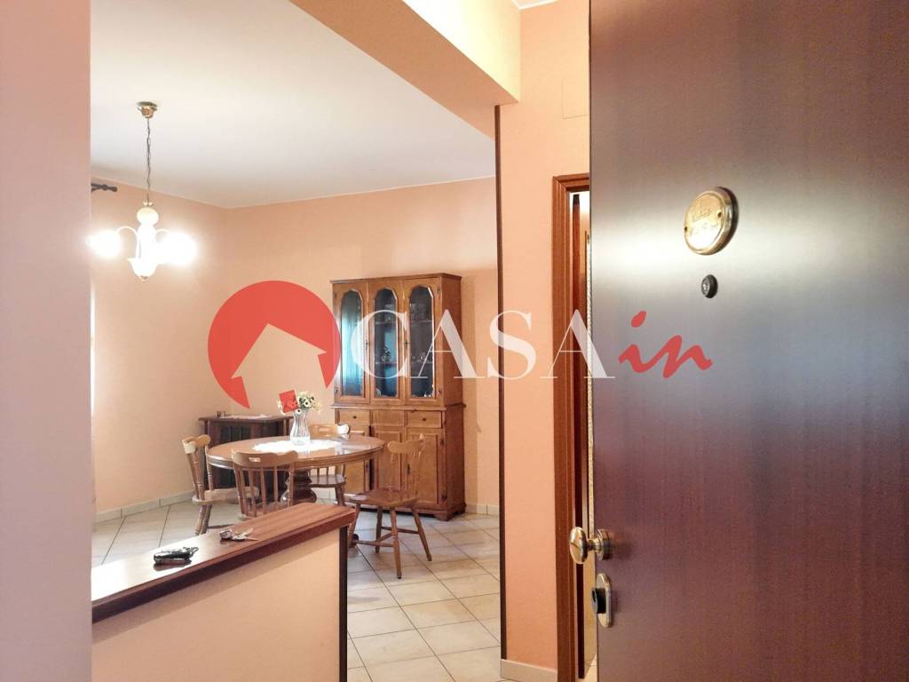 appartamento in vendita a Sant'Agata di Militello