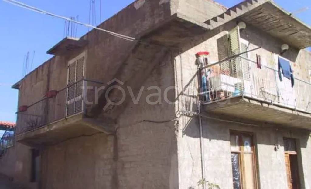 appartamento in vendita a Sant'Agata di Militello