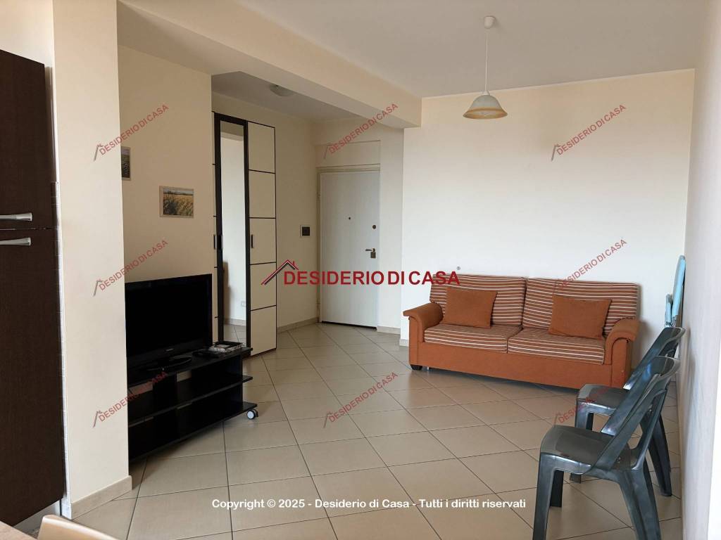appartamento in vendita a Sant'Agata di Militello