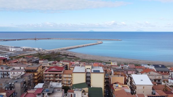 appartamento in vendita a Sant'Agata di Militello