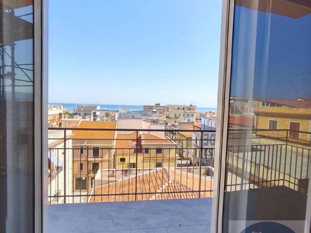 appartamento in vendita a Sant'Agata di Militello