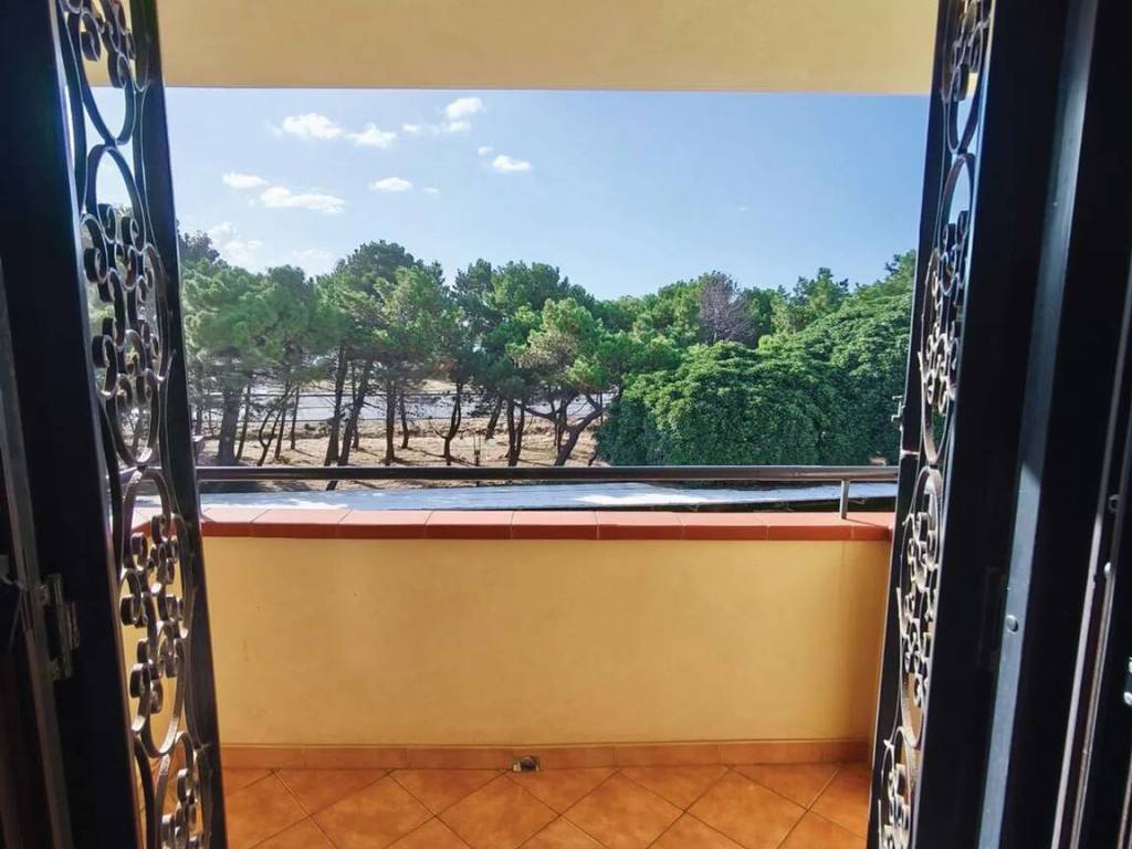 casa indipendente in vendita a Sant'Agata di Militello
