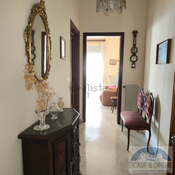 appartamento in vendita a Sant'Agata di Militello