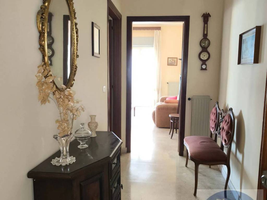 appartamento in vendita a Sant'Agata di Militello