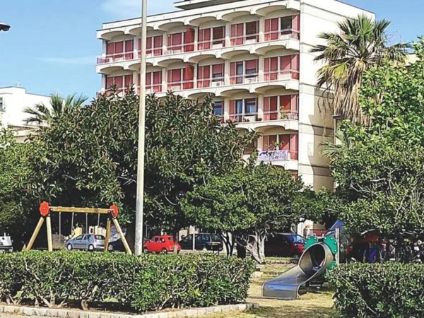 appartamento in vendita a Sant'Agata di Militello
