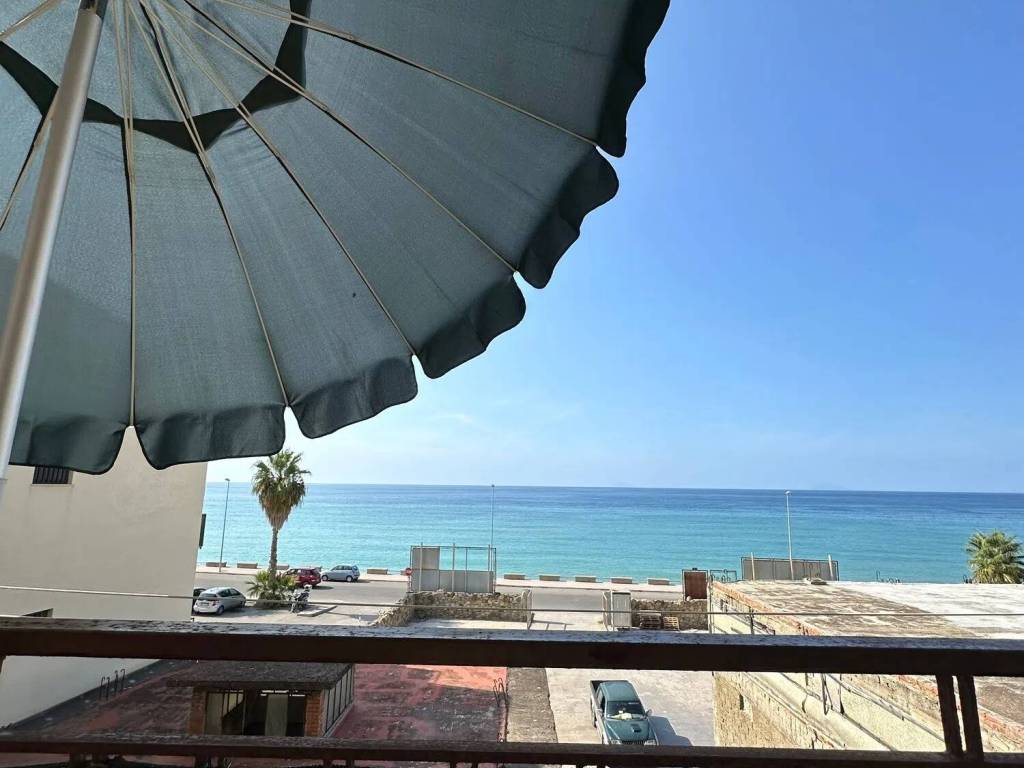 appartamento in vendita a Sant'Agata di Militello