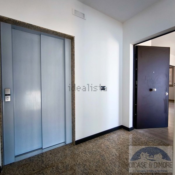 appartamento in vendita a Sant'Agata di Militello