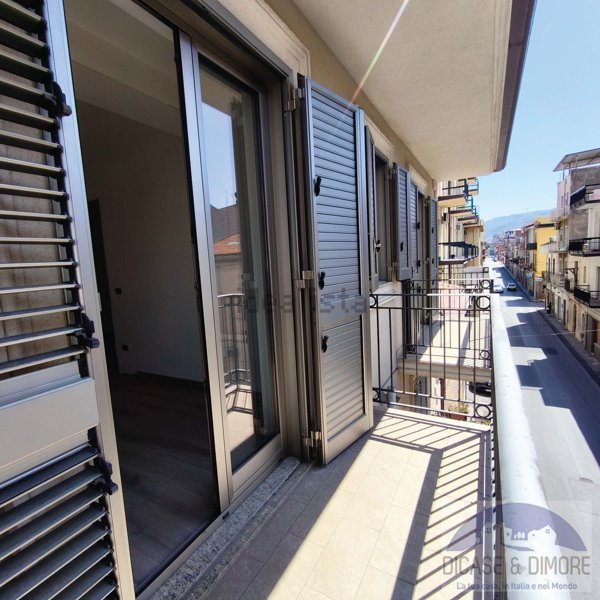 appartamento in vendita a Sant'Agata di Militello