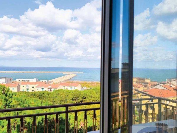 appartamento in vendita a Sant'Agata di Militello