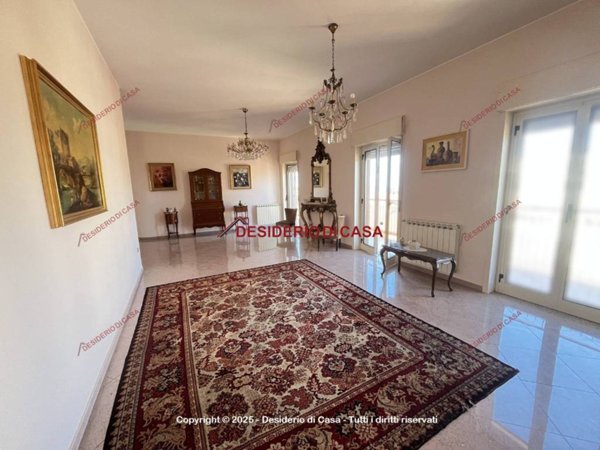 appartamento in vendita a Sant'Agata di Militello