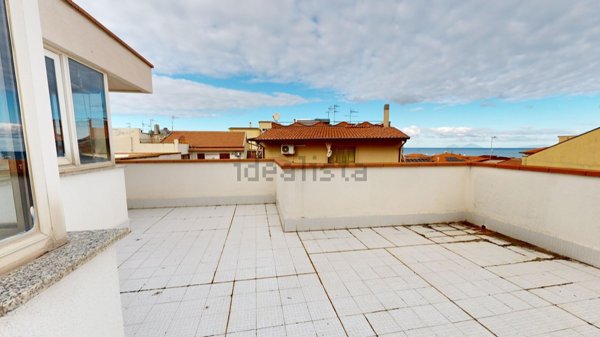 appartamento in vendita a Sant'Agata di Militello