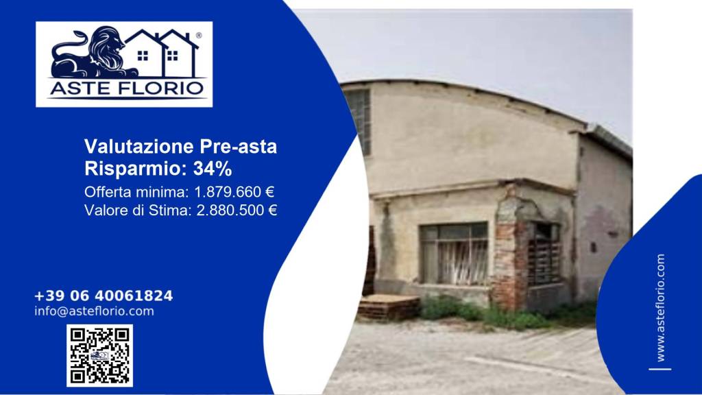 capannone in vendita a Sant'Agata di Militello