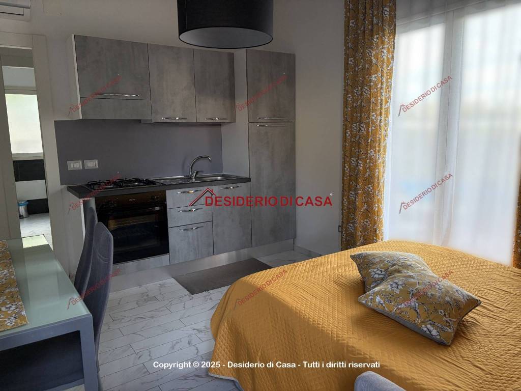 casa indipendente in vendita a Sant'Agata di Militello