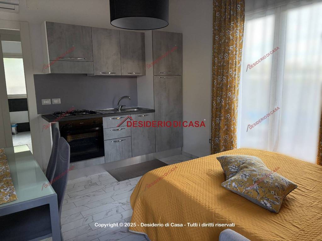 casa indipendente in vendita a Sant'Agata di Militello