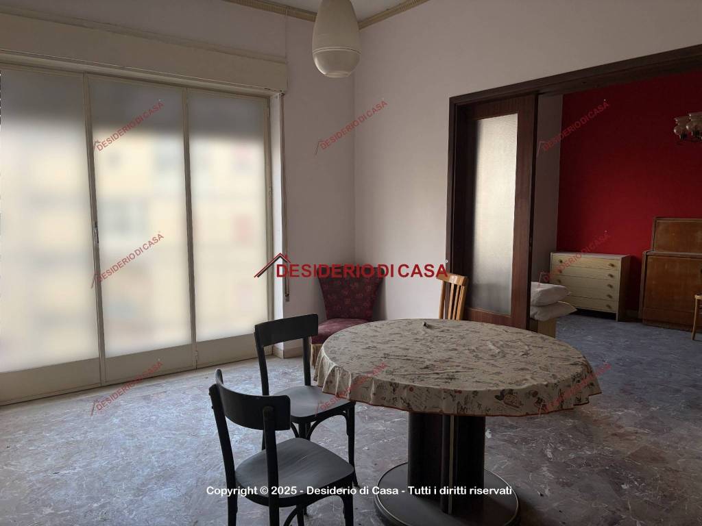 appartamento in vendita a Sant'Agata di Militello