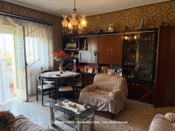 appartamento in vendita a Sant'Agata di Militello