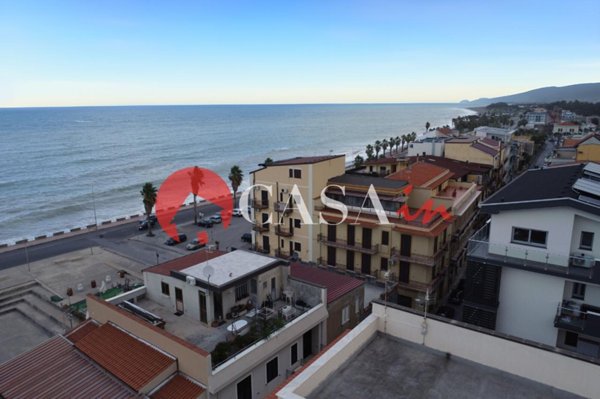 appartamento in vendita a Sant'Agata di Militello