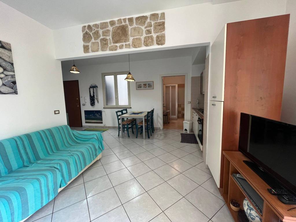 appartamento in vendita a Sant'Agata di Militello