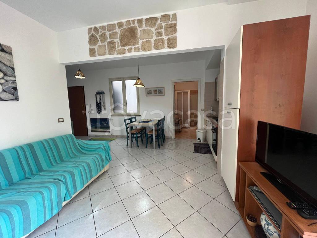 appartamento in vendita a Sant'Agata di Militello