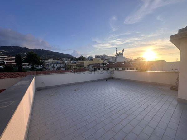 appartamento in vendita a Sant'Agata di Militello