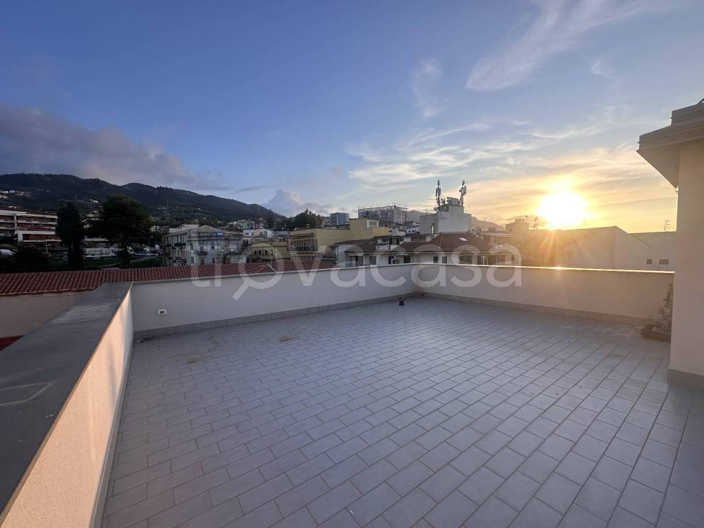 appartamento in vendita a Sant'Agata di Militello