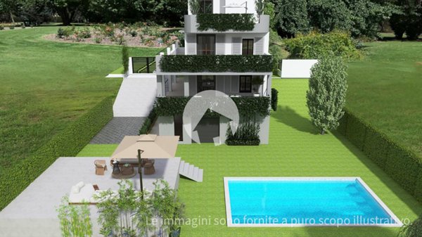 casa indipendente in vendita a Sant'Agata di Militello