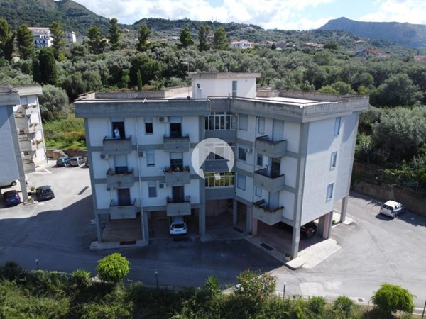 appartamento in vendita a Sant'Agata di Militello