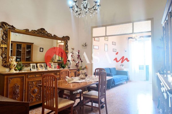 appartamento in vendita a Sant'Agata di Militello