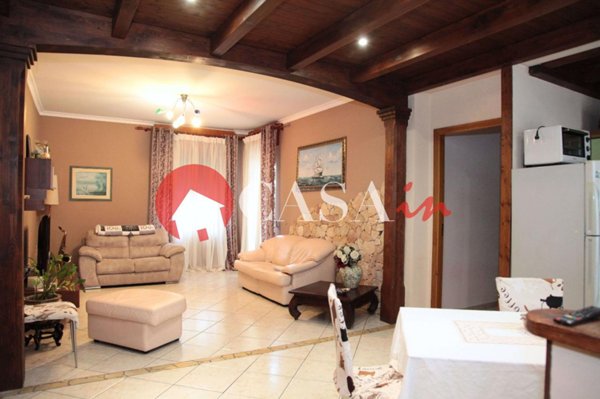 appartamento in vendita a Sant'Agata di Militello