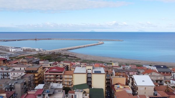 appartamento in vendita a Sant'Agata di Militello