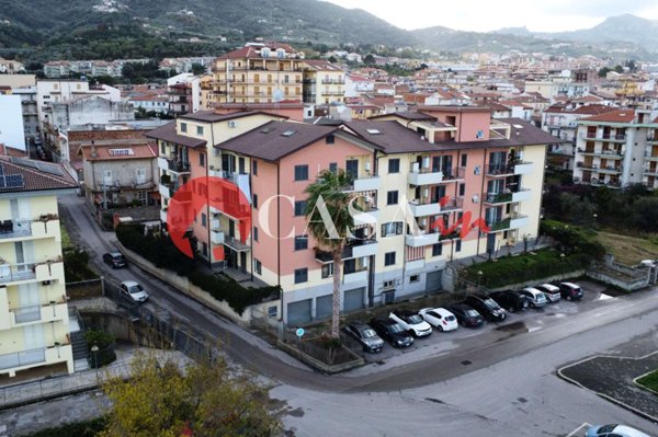 attico in vendita a Sant'Agata di Militello